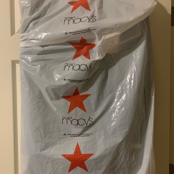 Calvin Klein Coat, NWT from Macy’s - Picture 4 of 6